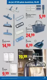 Catalog Lidl săptămâna 19 Pagină 85
