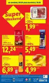 Catalog Lidl săptămâna 19 Pagină 86