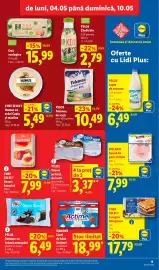 Catalog Lidl săptămâna 19 Pagină 9