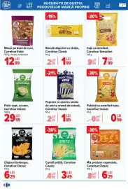 Catalog Carrefour săptămâna 18 Pagină 10
