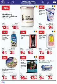 Catalog Carrefour săptămâna 18 Pagină 12