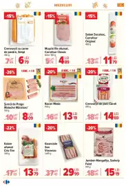 Catalog Carrefour săptămâna 18 Pagină 13