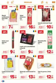 Catalog Carrefour săptămâna 18 Pagină 14