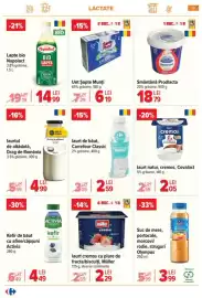 Catalog Carrefour săptămâna 18 Pagină 16
