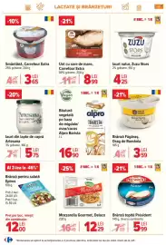 Catalog Carrefour săptămâna 18 Pagină 17