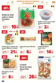 Catalog Carrefour săptămâna 18 Pagină 19