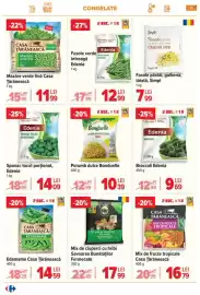 Catalog Carrefour săptămâna 18 Pagină 20