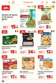 Catalog Carrefour săptămâna 18 Pagină 21