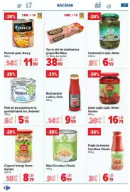 Catalog Carrefour săptămâna 18 Pagină 24