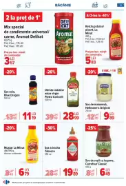 Catalog Carrefour săptămâna 18 Pagină 25