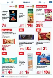 Catalog Carrefour săptămâna 18 Pagină 26
