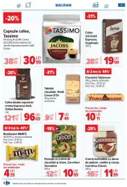 Catalog Carrefour săptămâna 18 Pagină 28