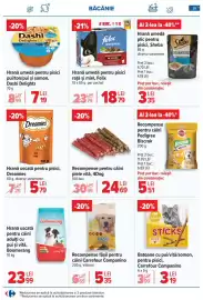 Catalog Carrefour săptămâna 18 Pagină 29