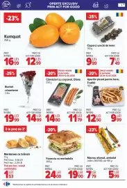 Catalog Carrefour săptămâna 18 Pagină 3