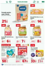 Catalog Carrefour săptămâna 18 Pagină 30