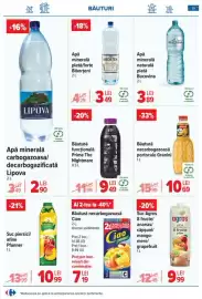 Catalog Carrefour săptămâna 18 Pagină 32