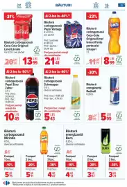 Catalog Carrefour săptămâna 18 Pagină 33