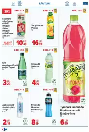 Catalog Carrefour săptămâna 18 Pagină 34