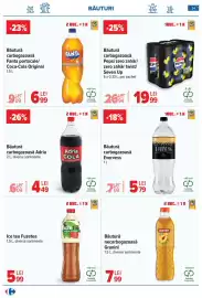 Catalog Carrefour săptămâna 18 Pagină 35
