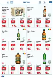 Catalog Carrefour săptămâna 18 Pagină 36