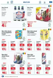 Catalog Carrefour săptămâna 18 Pagină 37
