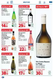 Catalog Carrefour săptămâna 18 Pagină 38
