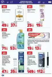 Catalog Carrefour săptămâna 18 Pagină 40