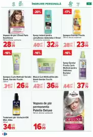 Catalog Carrefour săptămâna 18 Pagină 41