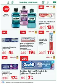 Catalog Carrefour săptămâna 18 Pagină 42