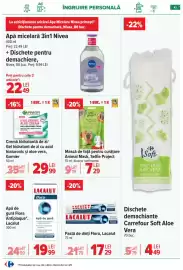 Catalog Carrefour săptămâna 18 Pagină 43