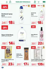 Catalog Carrefour săptămâna 18 Pagină 45