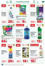 Catalog Carrefour săptămâna 18 Pagină 48