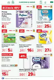 Catalog Carrefour săptămâna 18 Pagină 49