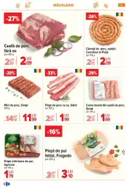 Catalog Carrefour săptămâna 18 Pagină 5