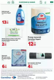 Catalog Carrefour săptămâna 18 Pagină 50