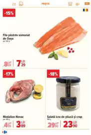 Catalog Carrefour săptămâna 18 Pagină 6