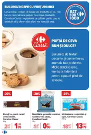 Catalog Carrefour săptămâna 18 Pagină 9