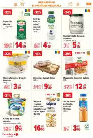 Catalog Carrefour Market săptămâna 18 Pagină 10