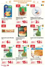 Catalog Carrefour Market săptămâna 18 Pagină 11