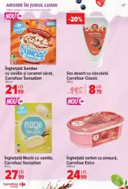 Catalog Carrefour Market săptămâna 18 Pagină 12