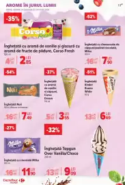 Catalog Carrefour Market săptămâna 18 Pagină 13