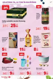 Catalog Carrefour Market săptămâna 18 Pagină 15