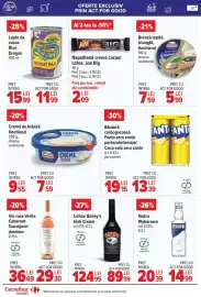 Catalog Carrefour Market săptămâna 18 Pagină 16