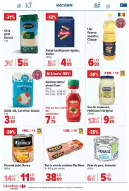 Catalog Carrefour Market săptămâna 18 Pagină 17