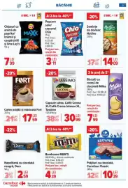 Catalog Carrefour Market săptămâna 18 Pagină 18