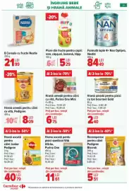 Catalog Carrefour Market săptămâna 18 Pagină 20