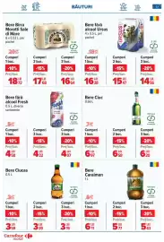 Catalog Carrefour Market săptămâna 18 Pagină 23