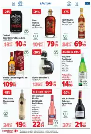 Catalog Carrefour Market săptămâna 18 Pagină 24