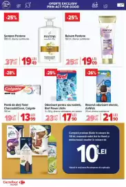 Catalog Carrefour Market săptămâna 18 Pagină 25