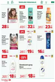 Catalog Carrefour Market săptămâna 18 Pagină 26